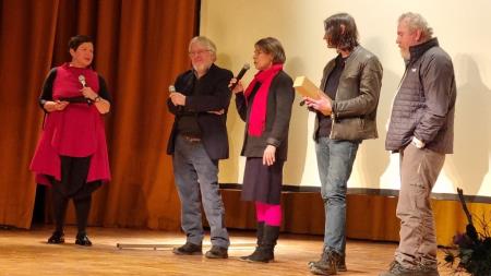 Letošnji slovenski kulturni praznik smo obeležili na poseben način 5